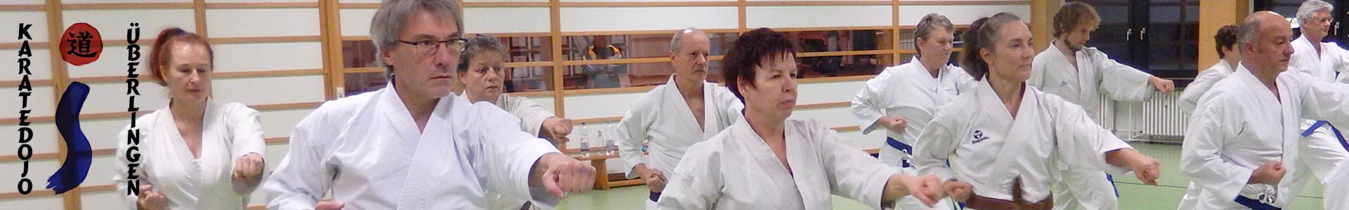 Karate-Dojo Überlingen